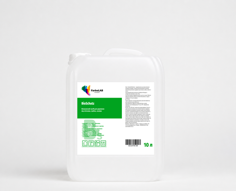 BioSchutz 1300, 10 л 1300-10 фото